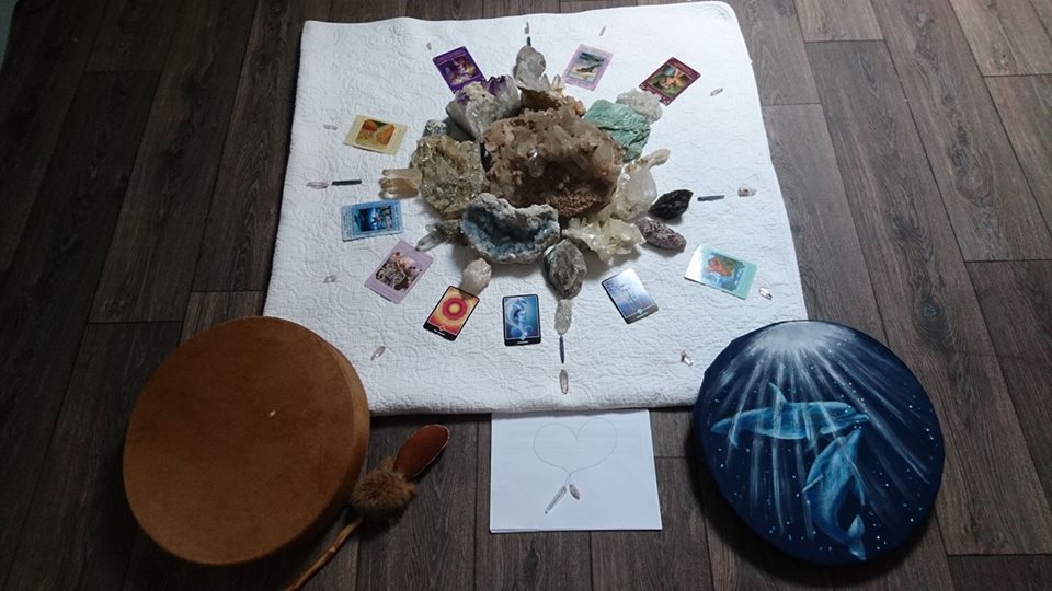 Crystal Healing 20180822-en