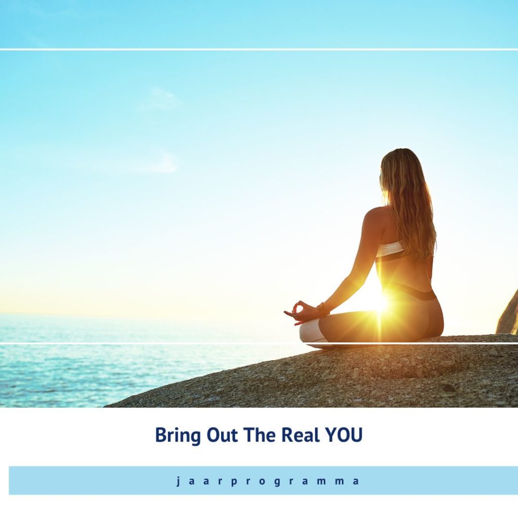 bring out the real you shop