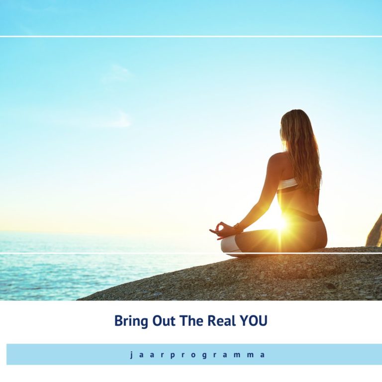 Bring Out the Real YOU 2023