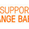 OB we support logo RGB oranje