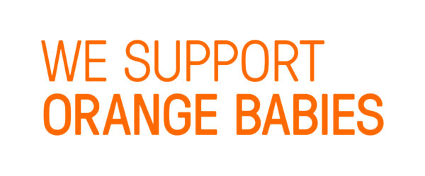 OB we support logo RGB oranje OB we support logo RGB orange