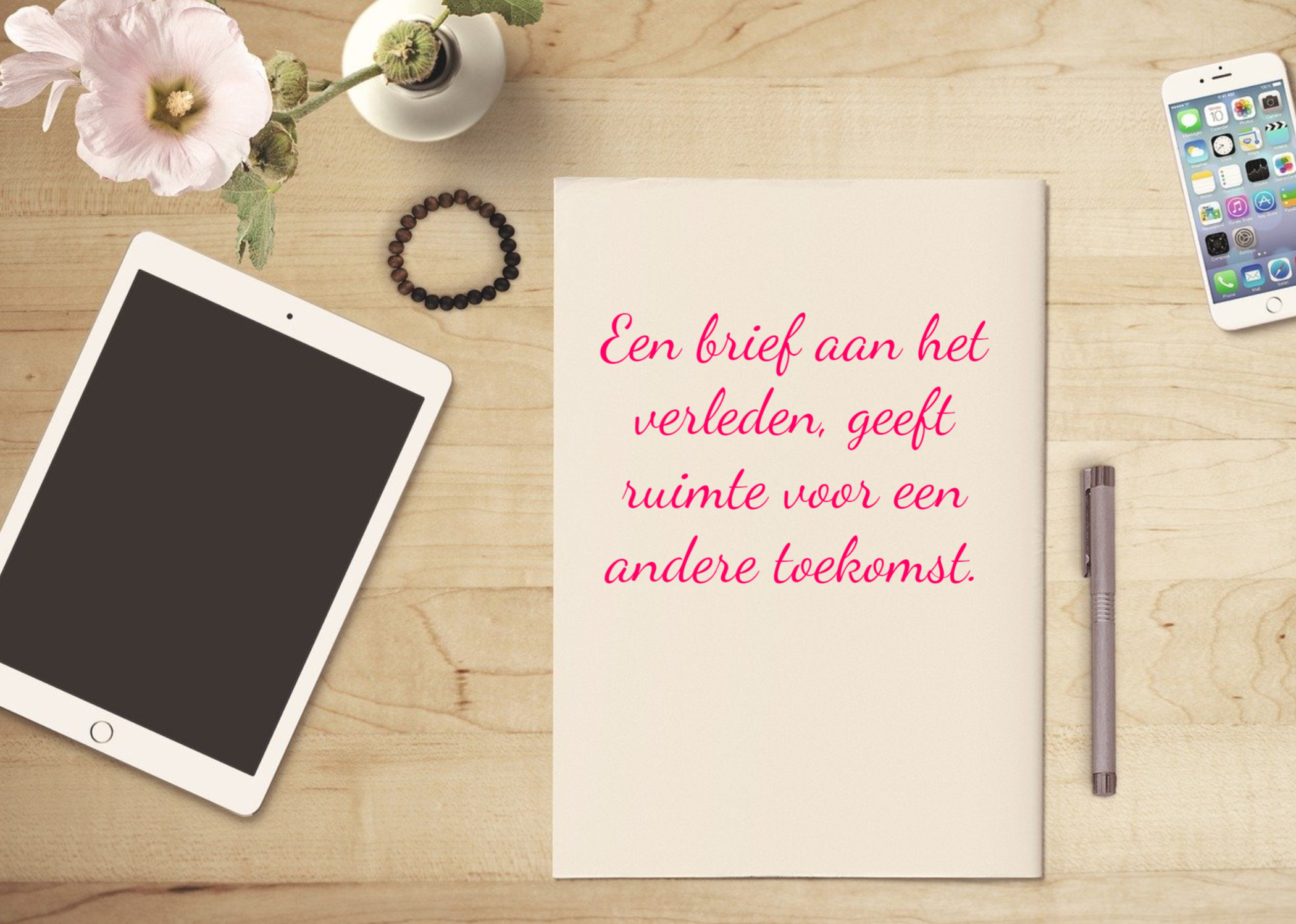 brief-verleden