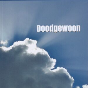 Doodgewoon-cover Doodgewoon-cover