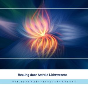 Healing-Astrale-Lichtwezens