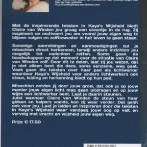 Kayas-Wijsheid-achterkantboek