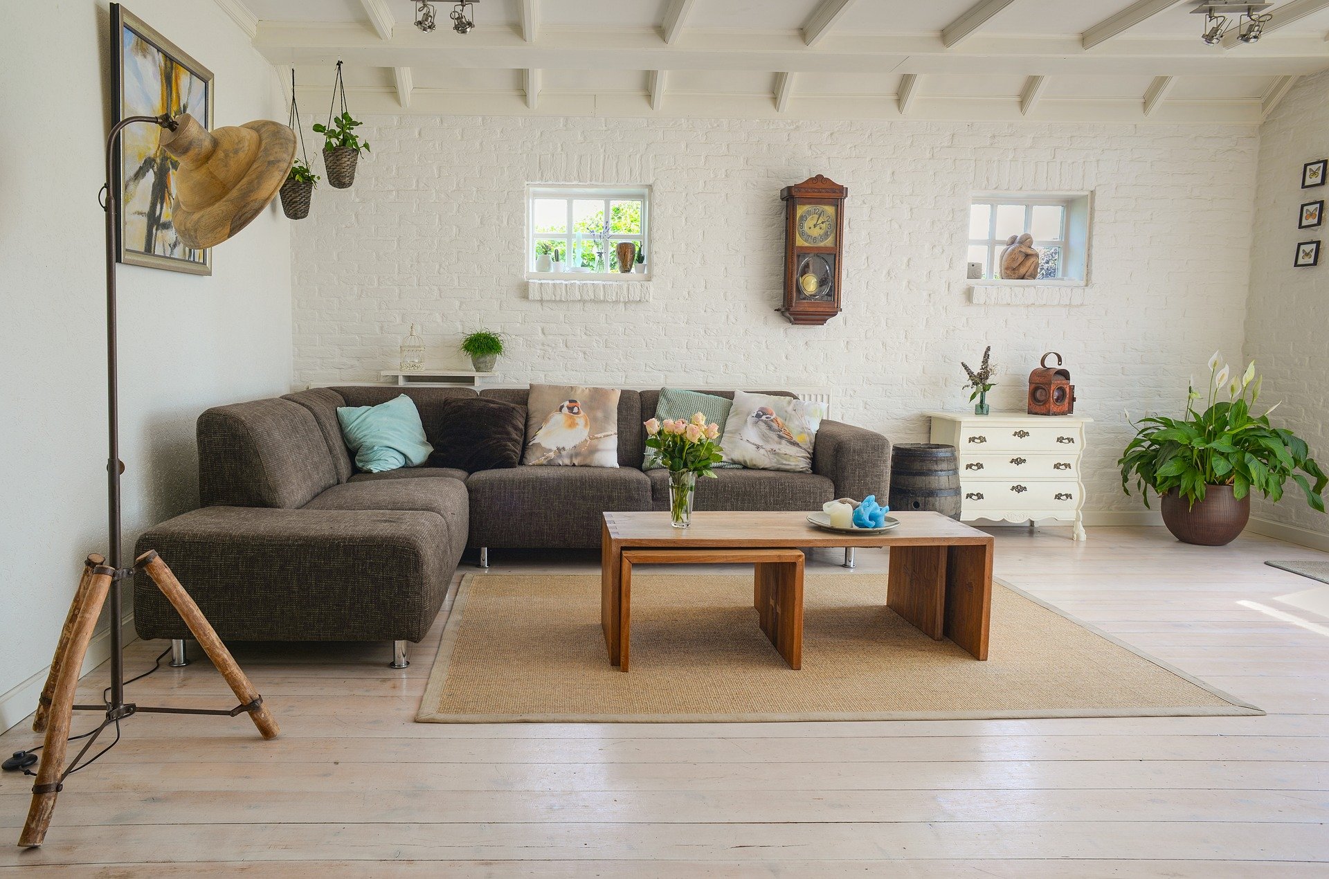 Voorbeelden-interieur Voorbeelden-interieur