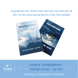 Jozefs Combinatiepakket 2 (2 paperbacks)