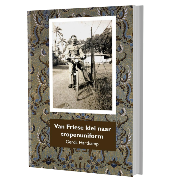 Cover-Tropenuniform-3 Van Friese klei tot tropenuniform