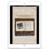 Omslag Ouvertures van een ver verleden EPUB
