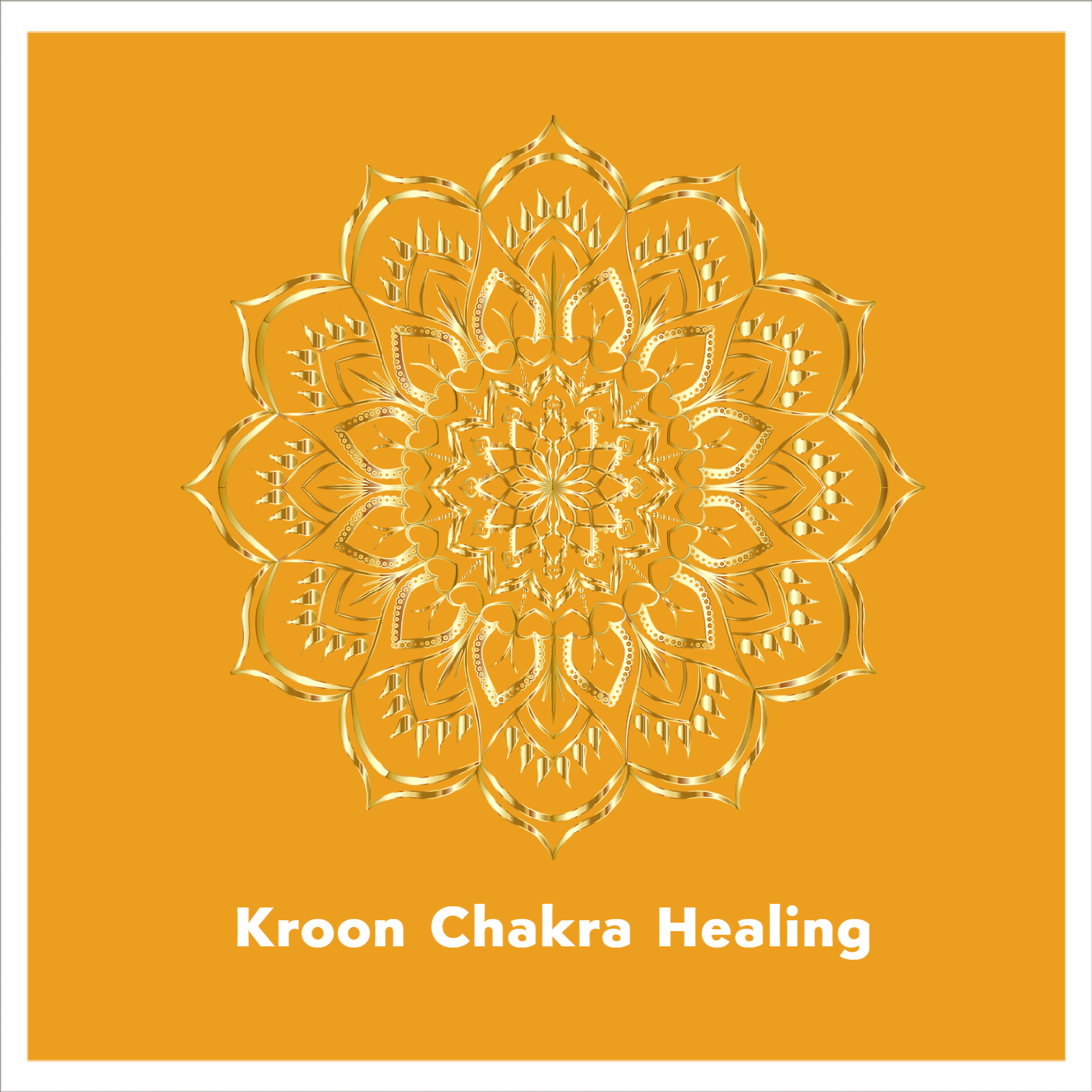 Kroon chakra healing-3