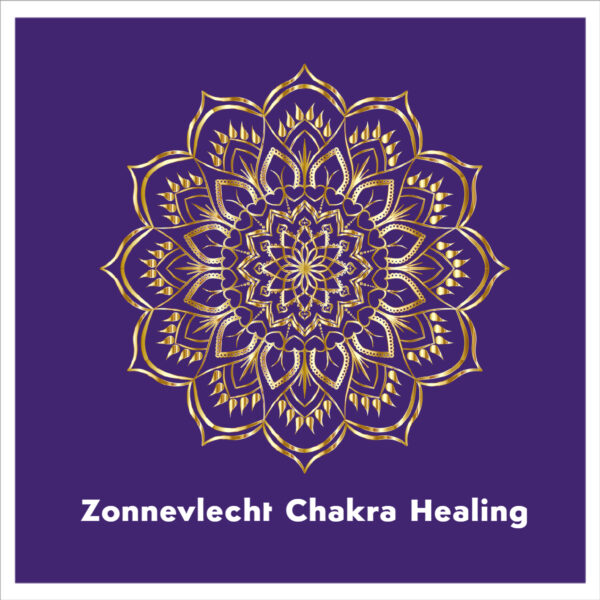 Zonnevlecht-chakra healing-2