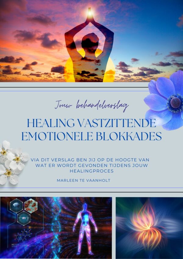 Voorblad-Healing-Vastzittende-Emotionele-Blokkades