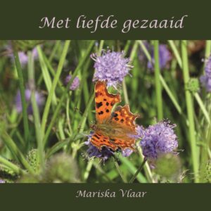 Cover-Met liefde gezaaid