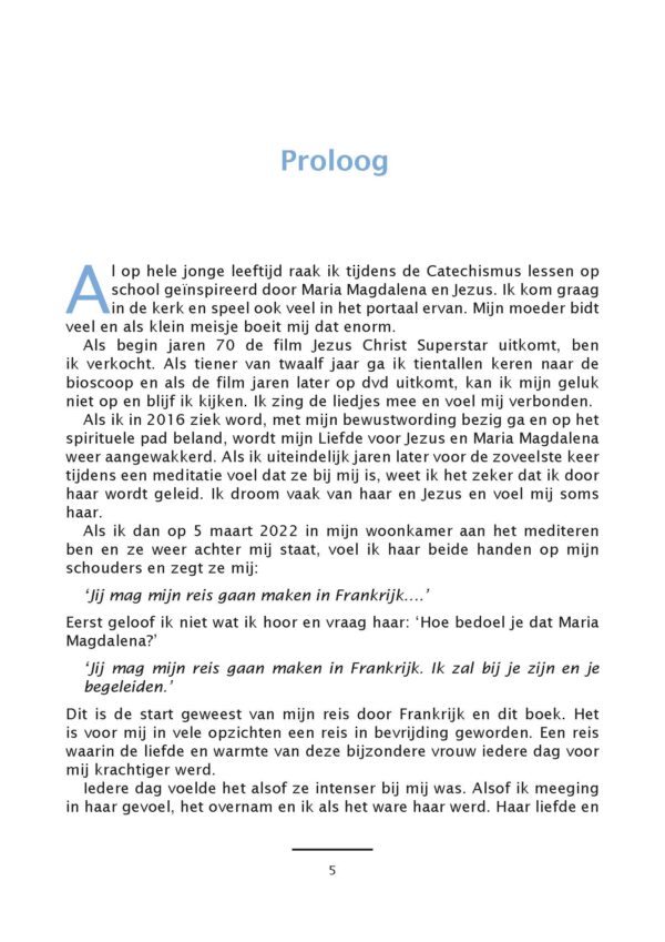 In de voetsporen van Maria Magdalena-inkijk_Pagina_3 In de voetsporen van Maria Magdalena-inkijk_Pagina_3
