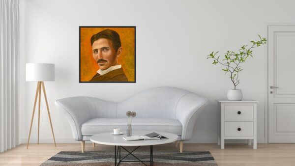 Woonkamer-bank-tesla Living room sofa - Tesla