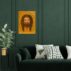 Woonkamer-jezus-groen