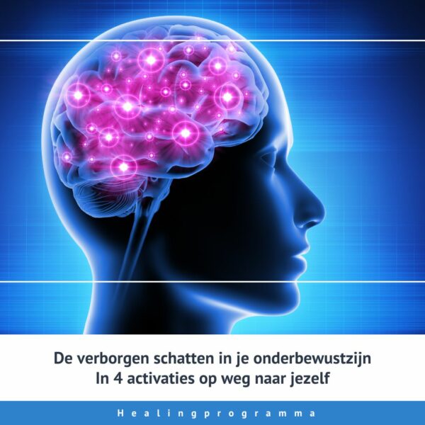 CH-Schatten-onderbewustzijn