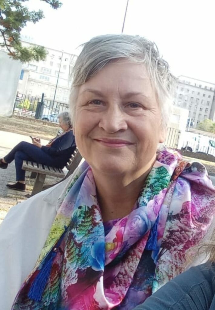 anna webbink