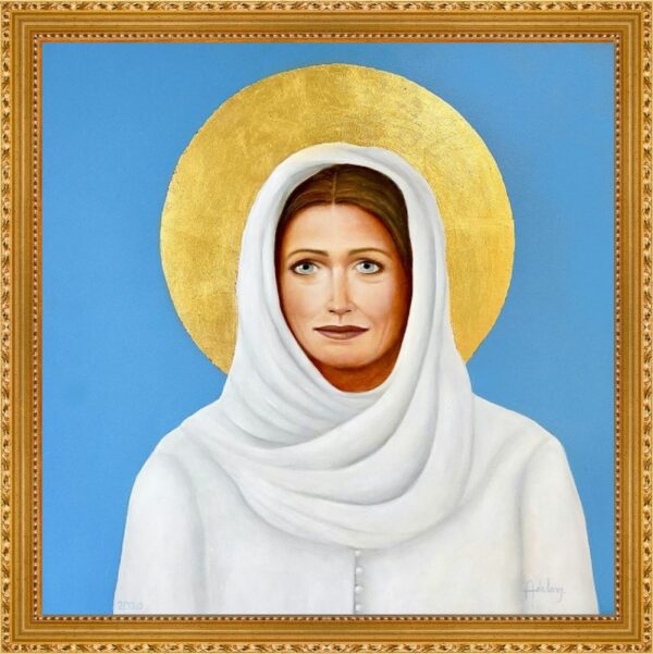 Anna-goud Anna gold