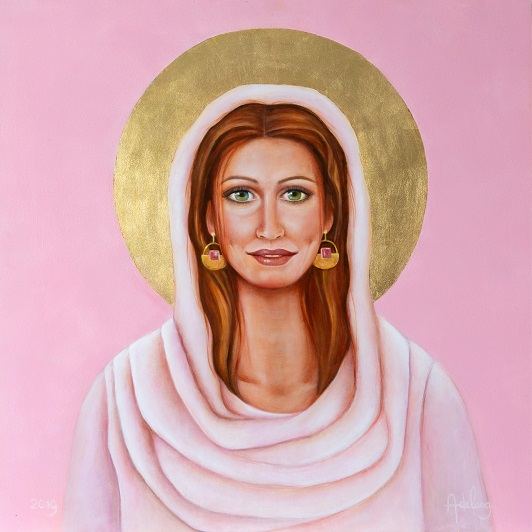Maria Magdalena Anneke de Lang