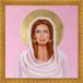Mary Magdalene gold