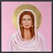 Mary Magdalene black