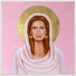 Mary Magdalene White