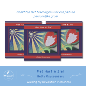 Hardcover Met hart & ziel