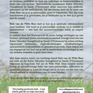 Cover-Reis van de Witte Beer-20240722-az Achterzijde Reis met de witte beer paperback