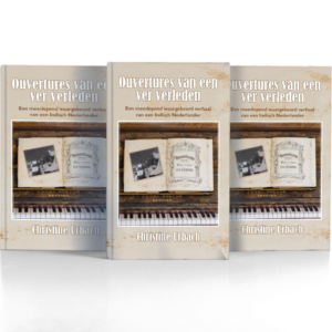 Paperback Ouvertures van een ver verleden