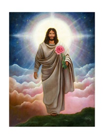 Jezus-roos-30×40-pass