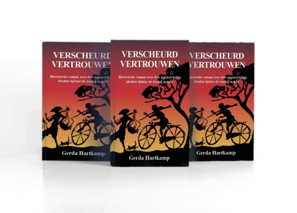 verscheurd-vertrouwen-shop Paperback Verscheurd vertrouwen