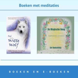 Books with meditations