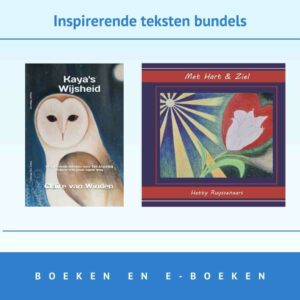 Inspirational text collections