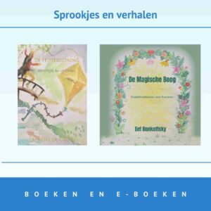 Fairy tales and stories