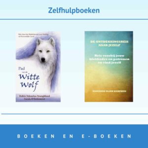 Self-help books