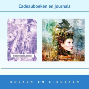 Gift books and journals