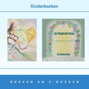 Children's books