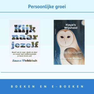 Personal growth