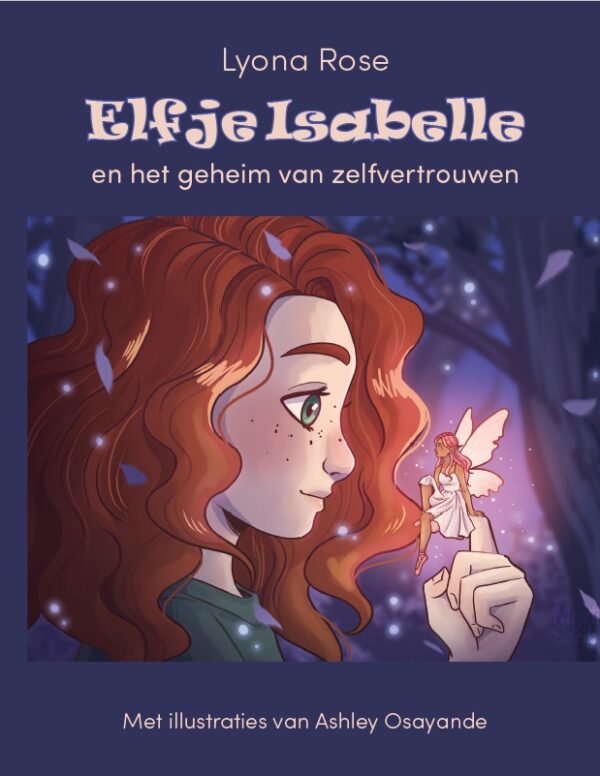 Cover-Elfje-Isabelle-geheim-vertrouwen-20251106-shop-vz2 Cover Elfje Isabelle en het geheim van zelfvertrouwen