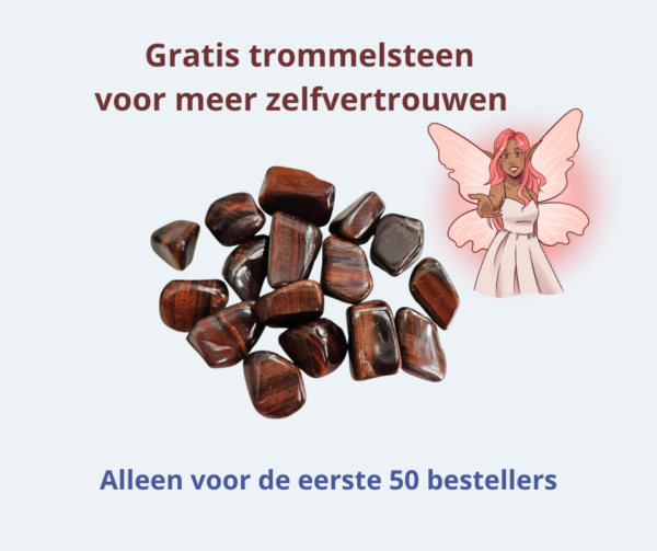 Elfje-isabelle-verwacht-3 Elfje isabelle trommelsteen