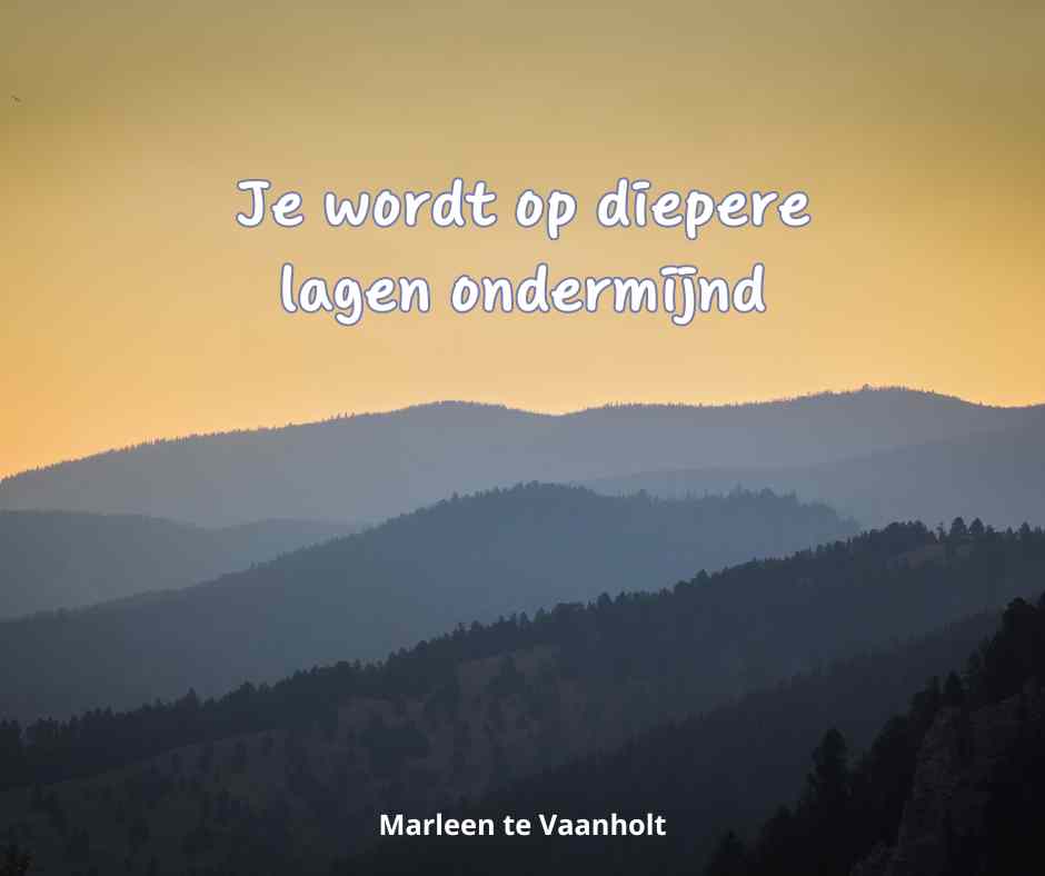 diepere lagen