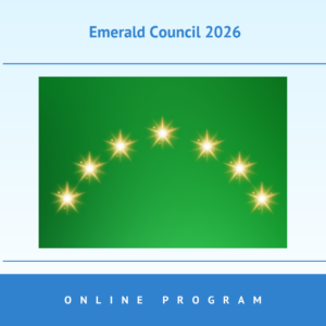 Emerald Council-2026-shop