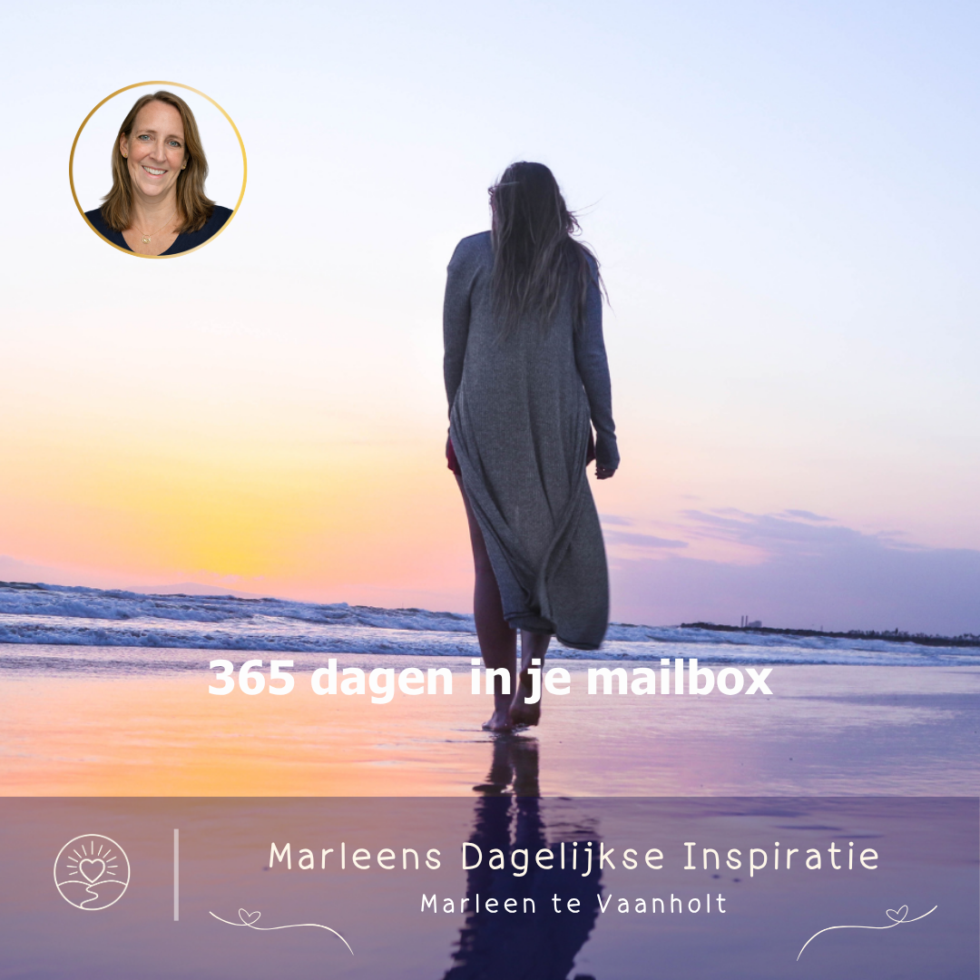 Marleens Dagelijkse Inspiratie Jaar