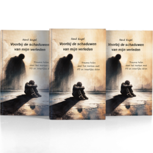 Boek Voorbij de schaduwen van mijn verleden shop