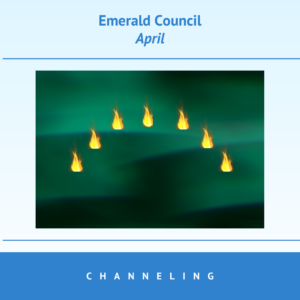 Emerald Council april