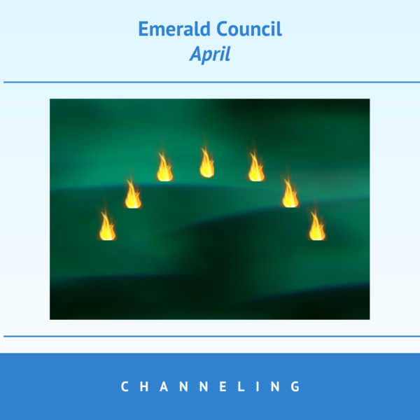 _Wijsheid van de Emerald Council-april (1) Emerald Council april