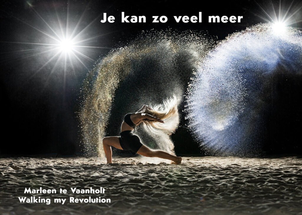 Voorbeeld-dagelijkse inspiratie