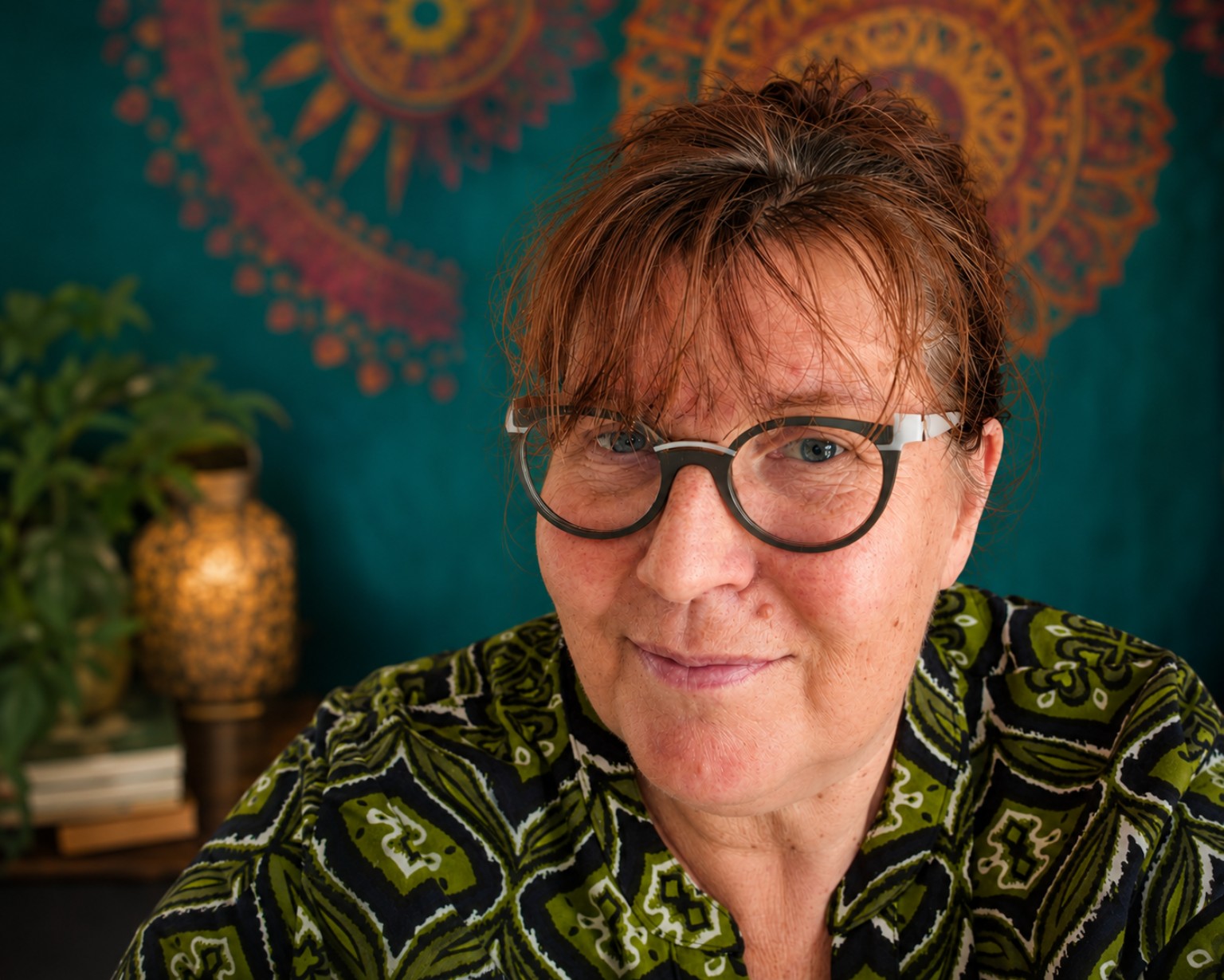 auteur Froukje Keuning