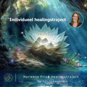 Marleens Privé healingtraject